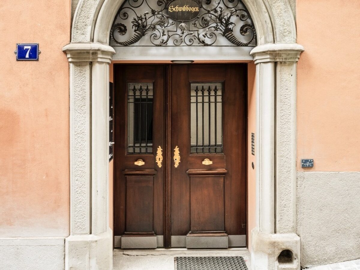 Zürich Oberdorfstrasse 02