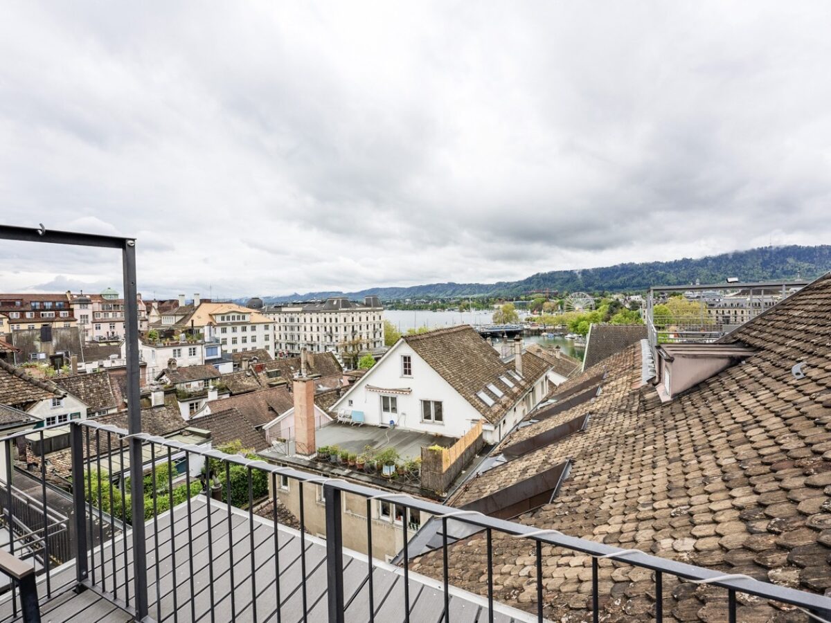 Zürich Oberdorfstrasse 04