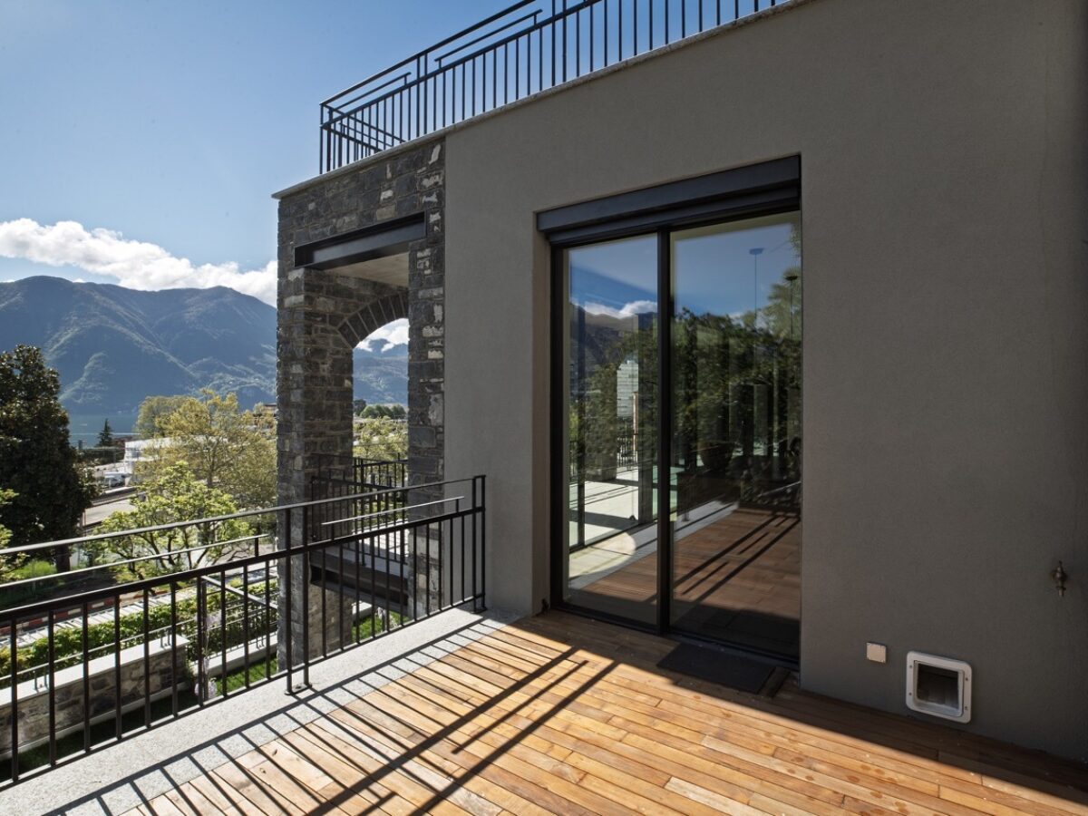 Groß d AAA villa elisa B 2 terrazzo 3