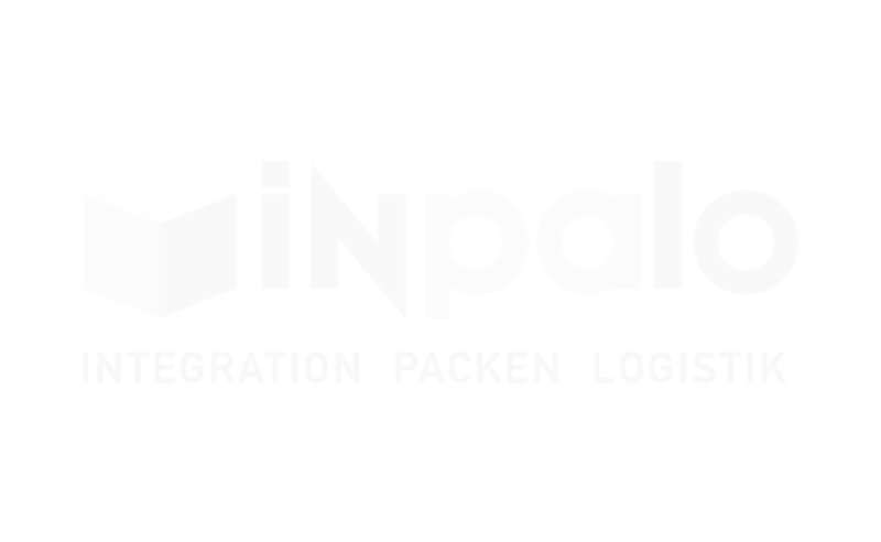 Inpalo Logo white