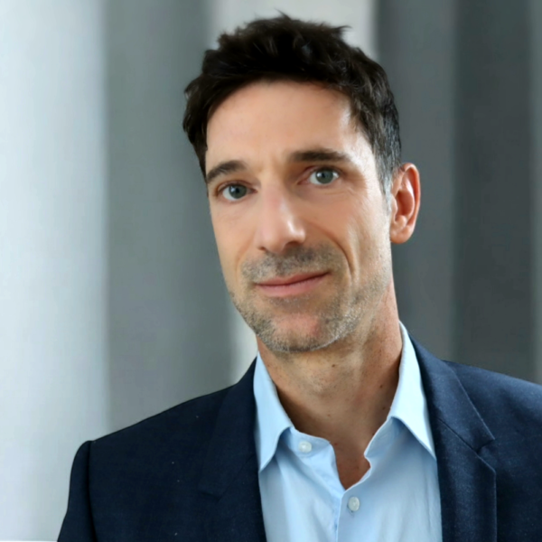 Andreas Beyer