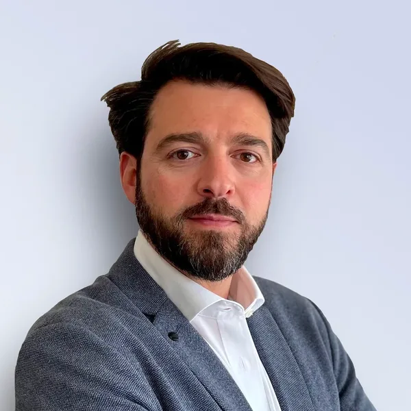 Sergio Magnavacca